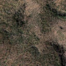 Satellite imagery of Coronation Hill Mine, AU