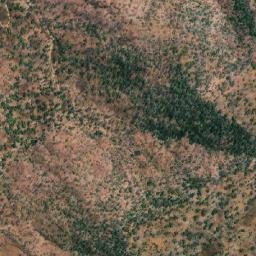 Satellite imagery of Mount Evelyn, AU