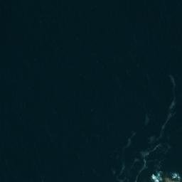 Satellite imagery of Ponta da Carahuita, AO
