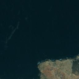 Satellite imagery of Ponta da Carahuita, AO