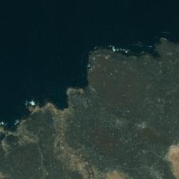 Satellite imagery of Ponta da Carahuita, AO