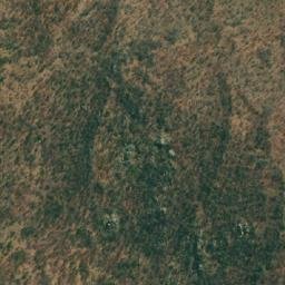 Satellite imagery of Mapoto, AO