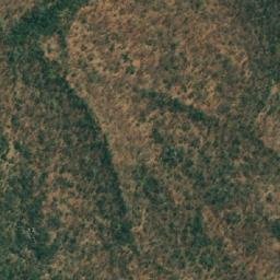 Satellite imagery of Mapoto, AO