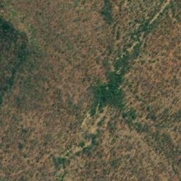 Satellite imagery of Mutubalongo, AO