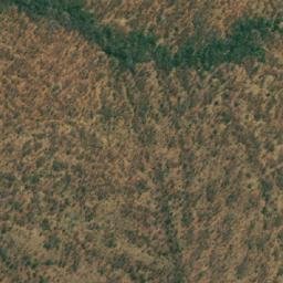 Satellite imagery of Mutubalongo, AO