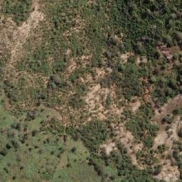 Satellite imagery of Senge, AO