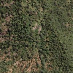 Satellite imagery of Senge, AO