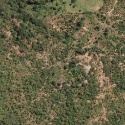 Satellite imagery of Senge, AO