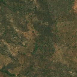 Satellite imagery of Calondombe, AO