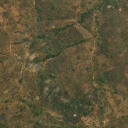 Satellite imagery of Calondombe, AO