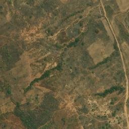 Satellite imagery of Calondombe, AO