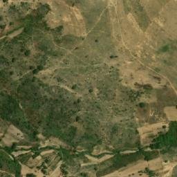 Satellite imagery of Conhom-Holo, AO