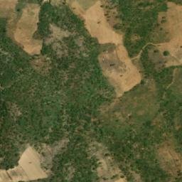 Satellite imagery of Ipanda, AO