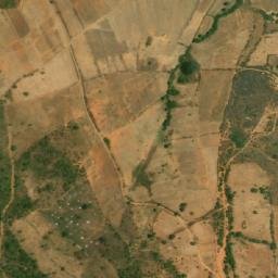 Satellite imagery of Ipanda, AO