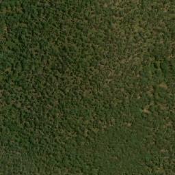 Satellite imagery of Esselele, AO