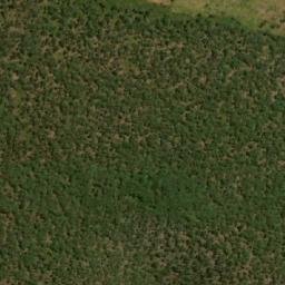 Satellite imagery of Esselele, AO