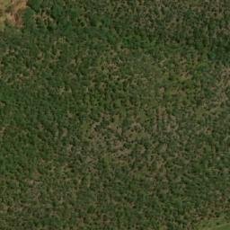 Satellite imagery of Esselele, AO