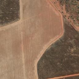 Satellite imagery of Mount Pleasant, AU