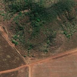 Satellite imagery of Mount Pleasant, AU