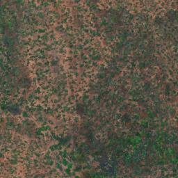 Satellite imagery of Ardnarea Bluff, AU