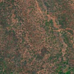 Satellite imagery of Ardnarea Bluff, AU