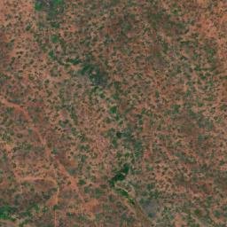 Satellite imagery of Ardnarea Bluff, AU