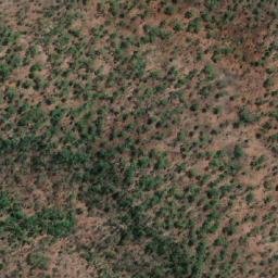 Satellite imagery of Tent Hill, AU