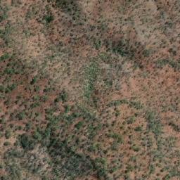 Satellite imagery of Tent Hill, AU