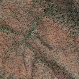 Satellite imagery of Tent Hill, AU