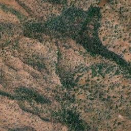 Satellite imagery of Mount Evelyn, AU