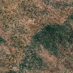 Satellite imagery of Mount Evelyn, AU