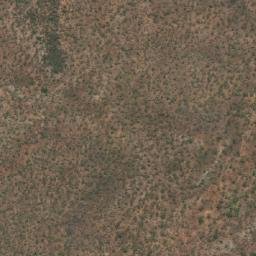 Satellite imagery of Hutchinson Hill, AU