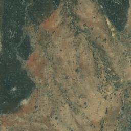 Satellite imagery of Ponta da Carahuita, AO