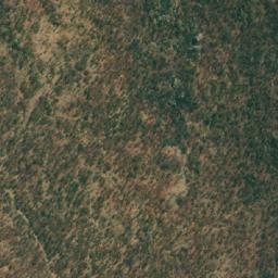 Satellite imagery of Mapoto, AO