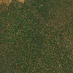 Satellite imagery of Tchissua, AO