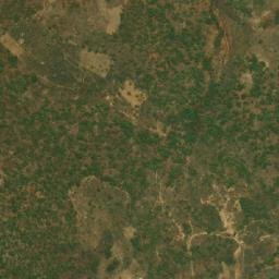 Satellite imagery of Tchissua, AO