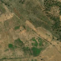 Satellite imagery of Ipanda, AO