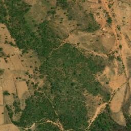 Satellite imagery of Ipanda, AO