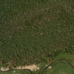 Satellite imagery of Esselele, AO