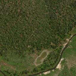 Satellite imagery of Esselele, AO