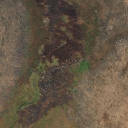 Satellite imagery of Woolbannah Hill, AU