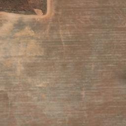 Satellite imagery of Mount Pleasant, AU