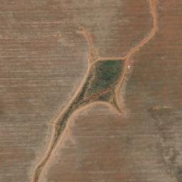 Satellite imagery of Mount Pleasant, AU