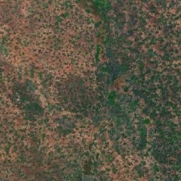 Satellite imagery of Ardnarea Bluff, AU