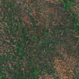 Satellite imagery of Ardnarea Bluff, AU