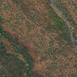Satellite imagery of Ardnarea Bluff, AU