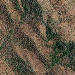 Satellite imagery of Spring Hill Mine, AU