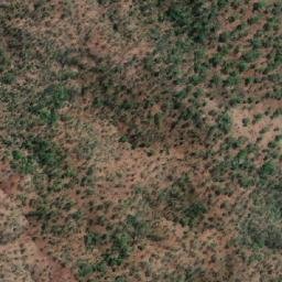 Satellite imagery of Tent Hill, AU