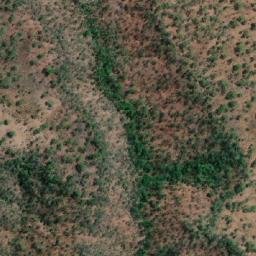Satellite imagery of Tent Hill, AU
