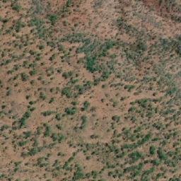Satellite imagery of Tent Hill, AU